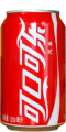 0613 Coca-Cola Cola China 2009