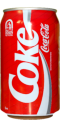 0829 Coca-Cola Cola Deutschland 1990