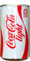 0835 Coca-Cola Cola Deutschland 1987