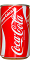 0836 Coca-Cola Cola Deutschland 1988