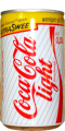 0865 Coca-Cola Cola light Deutschland 1987