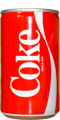 0809 Coca-Cola Cola Spanien 1987