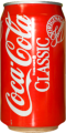 0817 Coca-Cola Cola USA 1988