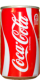0820a Coca-Cola Cola Deutschland 1986