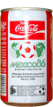 0820 Coca-Cola Cola Deutschland 1986