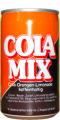 0925 Cola Mix Cola-Mix Deutschland 1988