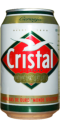 1167 Cristal Bier Portugal 2001