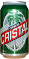 1211 Cristal Bier Kuba 2003