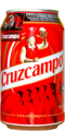 0438 Cruzcampo Bier Spanien 2010