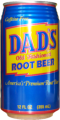 1412 Dads Root Beer USA 1997