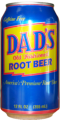 1413 Dads Root Beer USA 1998