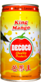 1405 Decoco Mango-Saft Singapur 2006
