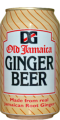 0275 DG Jamaica Ginger-Beer Holland 2000