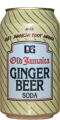 0277 DG Jamaica Ginger-Beer Holland 2007