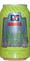 0288 DG Jamaica Ananas-Limonade Holland 2000