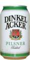 1141 Dinkelacker Bier Deutschland 1998