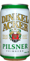 1157 Dinkelacker Bier Deutschland 1997