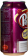 1533a Dr Pepper Himbeer-Limonade USA 2008