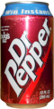 1539 Dr Pepper Cola USA 1999