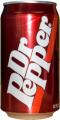 1516 Dr Pepper Cola USA 1997