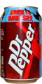 1547 Dr Pepper Kirsch-Cola England 1998