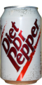 1552 Dr Pepper Kirsch-Cola England 2002