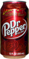 1537 Dr Pepper Cola USA 2008