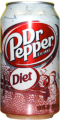 0513 Dr Pepper Diet Cola USA 2010
