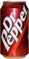 1535 Dr Pepper Cola USA 1999