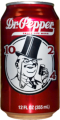 1538 Dr Pepper Cola USA 2008