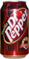 1536 Dr Pepper Kirsch-Vanillie-Cola USA