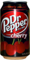 1532 Dr Pepper Kirsch-Cola USA 2010