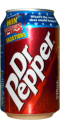 1551 Dr Pepper Kirsch-Cola England 2002