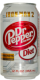 0001 Dr. Pepper Diet Cola USA 2010 07/14