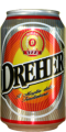 0967 Dreher Bier Spanien 2004