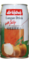 0604 Drinho Longan Saft Malaisia 1999