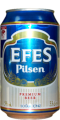 1172 Efes Bier Trkei 2008