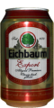 1259 Eichbaum Bier Deutschland 2003