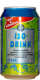 0157a Euro Shopper Iso-Drink Deutschland 2003