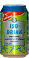 0157 Euro Shopper Iso-Drink Deutschland 2003