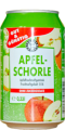 0156 Euro Shopper Apfel-Schorle Deutschland 2003