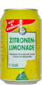 0145 Euro Shopper Zitronen-Limonade Deutschland 2003