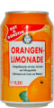 0144 Euro Shopper Orangen-Limonade Deutschland 2003