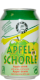 0143a Euro Shopper Apfel-Schorle Deutschland 1998