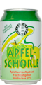 0143 Euro Shopper Apfel-Schorle Deutschland 1998