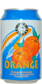 0147 Euro Shopper Orangen-Limonade Deutschland 1998