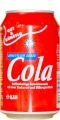 0176 Euro Shopper Cola Deutschland 2003