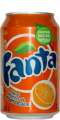 0026 Fanta Orangen-Limonade Rumnien 2010