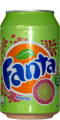 0161 Fanta Exotic Dnemark 2010