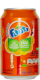 0026a Fanta Orangen-Limonade Rumnien 2010